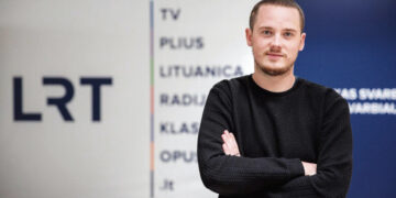 Sporto žurnalistas M. Bagamolovas: trauma, sugriovusi sportinę karjerą, atvedė iki svajonių profesijos