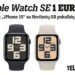 „Tele2“ pristato eSIM paslaugą „Apple“ laikrodžiams: siūlo išskirtinėmis sąlygomis