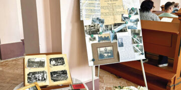 Tikintieji parapijos klebonijoje buvo tik svečiai