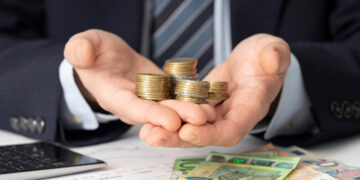 Pagal vidutinį uždarbį Biržai – prie paskutiniųjų