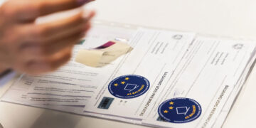 Apie išliekantį rinkimų skonį