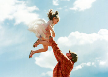 Laiškas tėčiams Tėvo dienos proga