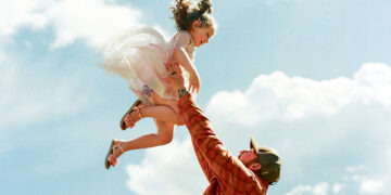 Laiškas tėčiams Tėvo dienos proga