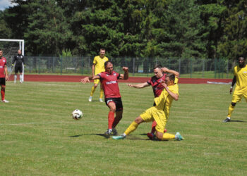 FK „Širvėna“ futbolo fiestos Vokietijoje paunksnėje