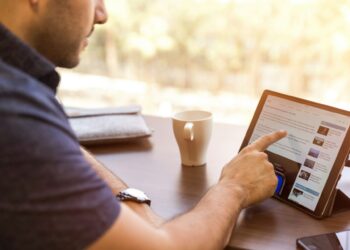 Greitas internetas ir patogi televizija kasdieniam naudojimui