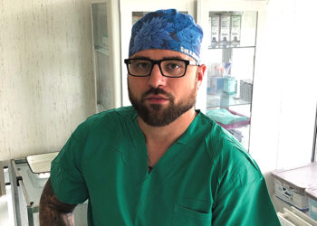 Ar praras Biržai profesionalų ir pacientų mylimą chirurgą?