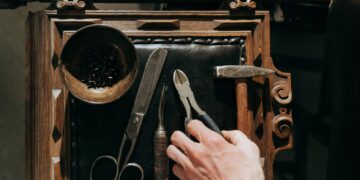 Kokie elektriniai meistravimo įrankiai yra tapę legenda?