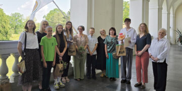 Žmonės, kūrę ir kuriantys Biržus