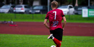 Kodėl pergalę lydėjo keiksmažodžiai?