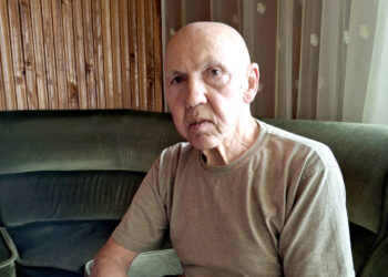 Kad gyvenimas ir požiūris į žmones nevirstų dulkėmis