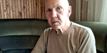 Kad gyvenimas ir požiūris į žmones nevirstų dulkėmis