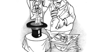 Sąžinės ir atsakomybės vietoje – įžūlumas