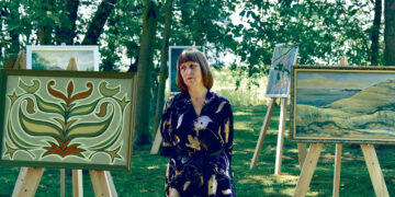 Regina Tamošiūnaitė-Grubinskienė: „Niekada nepatiko žmonės, norintys gyventi ramiai ir patogiai, bijantys tiesos žodžio, bijantys užstoti teisųjį“