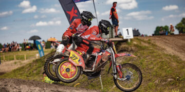 Po apsilankymo Biržuose – mintys organizuoti pasaulines motokroso varžybas