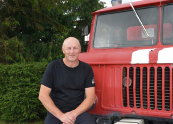 Ko sau linki ne politinis gelbėtojas?