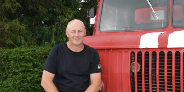 Ko sau linki ne politinis gelbėtojas?