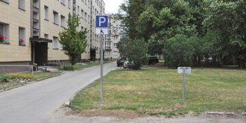 Aistros dėl ženklų