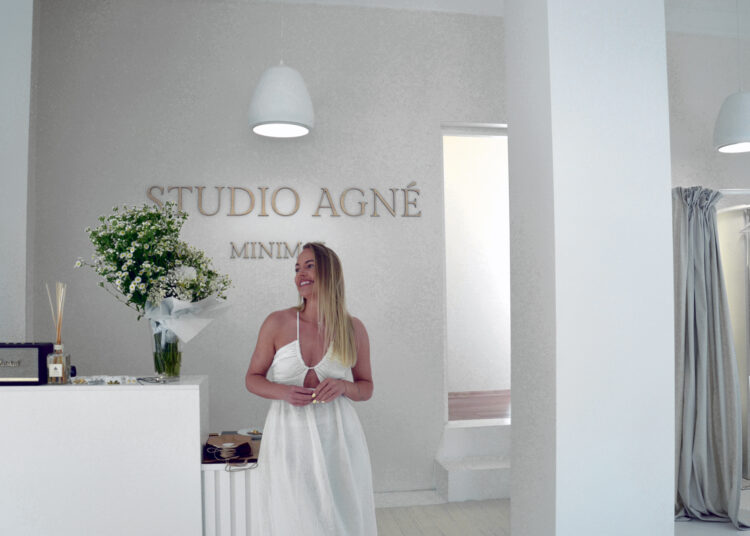 Ką gali moters darbštumas ir kūrybingumas