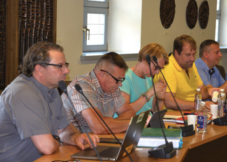 Čia nėra vietos ne „liukso“ klasės žmonėms“?