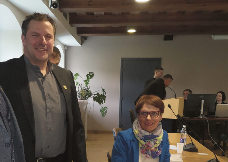 Turtingiausiai ir kukliausiai gyvenantys Biržų savivaldybės tarybos nariai – iš „Biržų atgimimo“