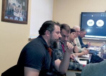 Ir vėl nepatinka kaimynai