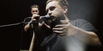 Žilvinas Kerbelis: „Jei tik komedija užsiimčiau, tikriausiai išprotėčiau“