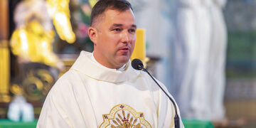 Nauji kunigų paskyrimai