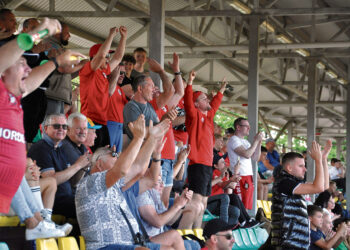 Pirmas ratas sunkus, bet vertinti reikia pozityviai