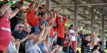 Pirmas ratas sunkus, bet vertinti reikia pozityviai