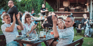 Ar bus Biržuose atgaivinta aludarių šventė?