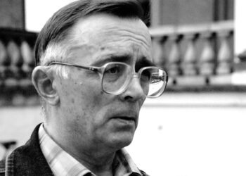 Povilas Gasiulis: „Laikiau ir laikau save paprastu Sąjūdžio eiliniu“