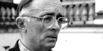 Povilas Gasiulis: „Laikiau ir laikau save paprastu Sąjūdžio eiliniu“