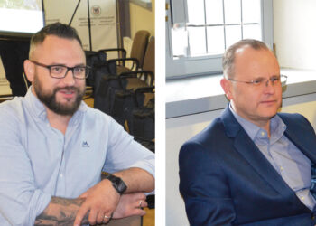 Ar yra Darbo taryba Biržų ligoninėje?