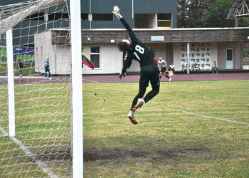 Pralaimėta vieniems iš čempionatų lyderių