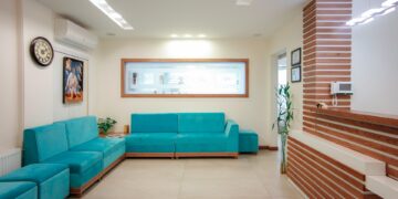 Medicinos paslaugos visai šeimai