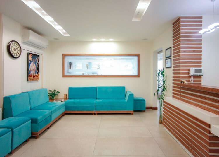 Medicinos paslaugos visai šeimai