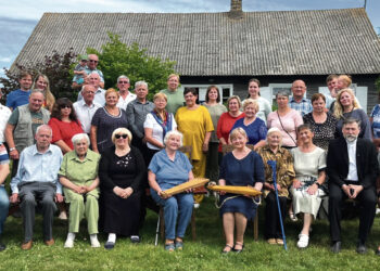 Dukurniečių susitikimas