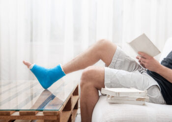 Ar galime išvengti traumų?