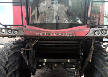 Ar konkurencinė kova dėl žemių jau pasiekė aukščiausią tašką?