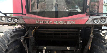 Ar konkurencinė kova dėl žemių jau pasiekė aukščiausią tašką?