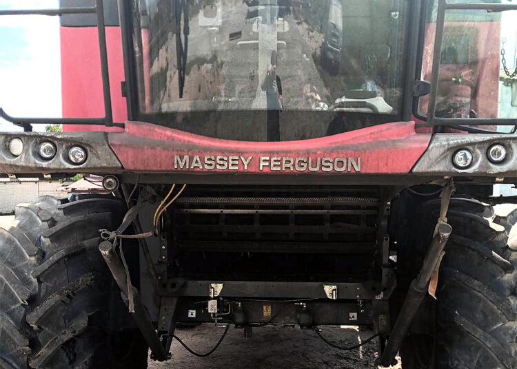 Ar konkurencinė kova dėl žemių jau pasiekė aukščiausią tašką?