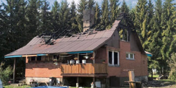 Nelaimėje pamatė esantys ne vieni