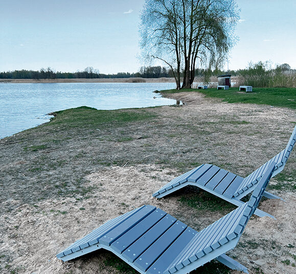 Maudyklų vanduo švarus