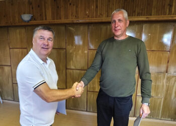 Biržų demokratai pasiūlė kandidatus į Seimą