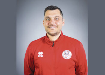 Apie „FK Širvėną“ ir vyriausiąjį trenerį Žilviną Banį