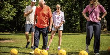 „Monteball“ kovojama dėl 100 metų neregėtų aukso medalių