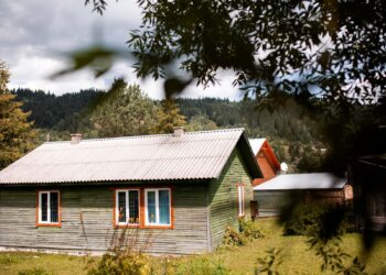 Norite įsigyti sodybą poilsiui? Štai su kuo teks susidurti