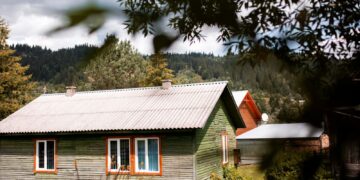 Norite įsigyti sodybą poilsiui? Štai su kuo teks susidurti