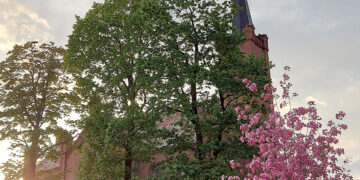 Biržų reformatų bažnyčios pastato istorija