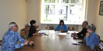 Tam davė, o tam nebeliko